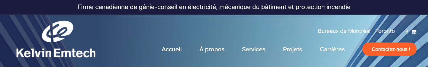 Kelvin Emtech NAV After KET