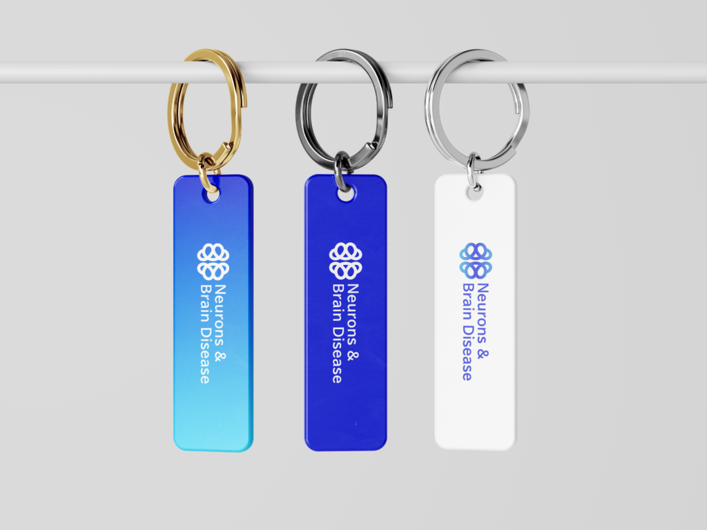 keychains inci