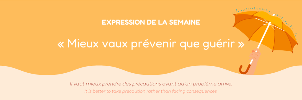 expression frenchoclock